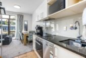 Affordable 1 bed 1 bath 1 parking single-level apartment, in Grange Complex, 82/92 Bush Road, Albany, Auckland