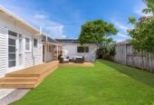 Restored 4 beds villa, in the heart of Onehunga, 14 Inkerman Street, Onehunga, Auckland