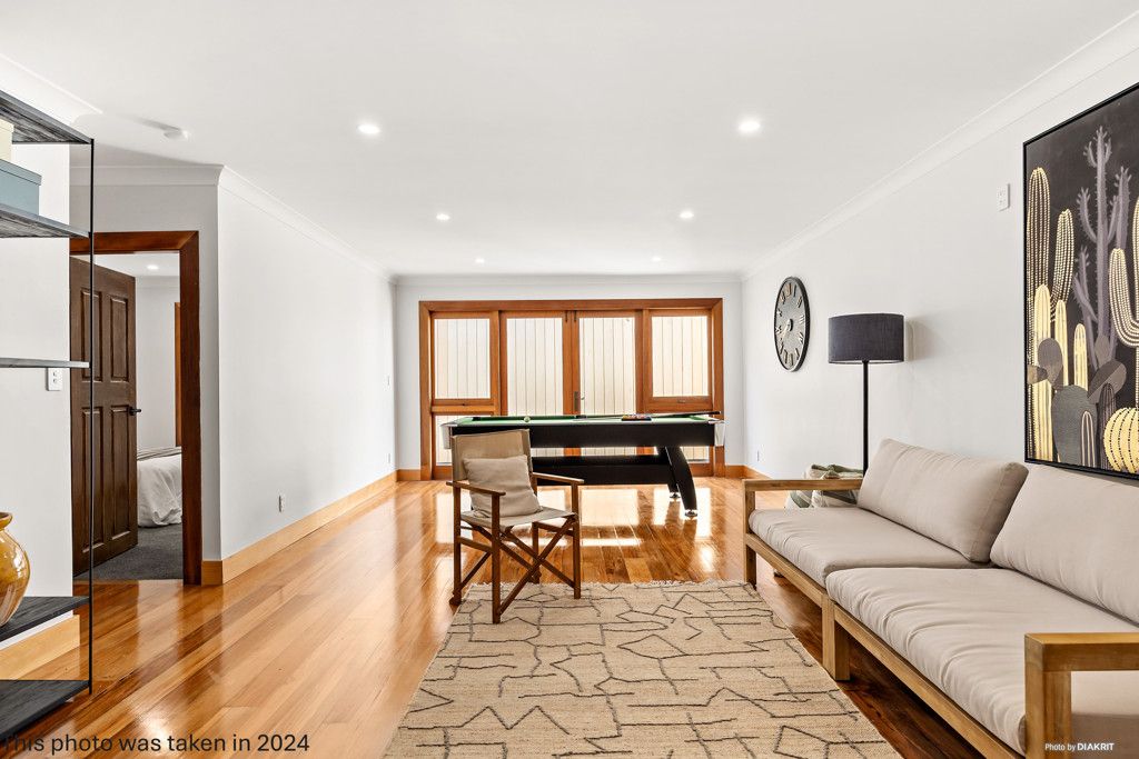 Both Grammar schools zone, 584sqm 8 beds 6 baths 1 study house on 823m2 section, 110 St Andrews Road, Epsom, Auckland