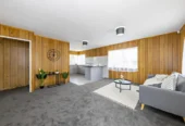 For rent, 3 beds 1 bath 1 Utility room house, Available from November 20, 12 Gray Avenue, Mangere East, Auckland