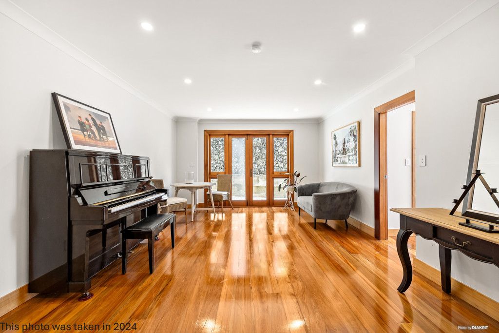 Both Grammar schools zone, 584sqm 8 beds 6 baths 1 study house on 823m2 section, 110 St Andrews Road, Epsom, Auckland
