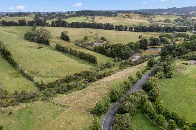 Prime Rural Holding, 44.6106ha land, Lot 2 Forestry Road, Waitoki, Auckland