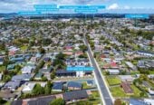 3 beds brick house on 455m2 section, walks to schools, minutes to supermarket & shops, 39 Harrington Road, Henderson, Auckland
