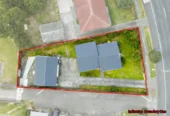For rent, 3 beds 1 bath 1 Utility room house, Available from November 20, 12 Gray Avenue, Mangere East, Auckland
