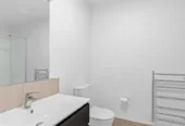 For rent, 2 bed 1 bath apartment, Available from 19th of Jan-26, 19/11 Carlos Drive, Flat Bush, Auckland