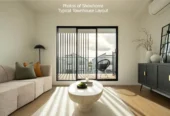 Affordable brandnew 3 beds 3 baths home, Just Steps from Scott Point School, 5A Coast Garden Drive, Hobsonville, Auckland
