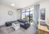 Affordable 1 bed 1 bath 1 parking single-level apartment, in Grange Complex, 82/92 Bush Road, Albany, Auckland