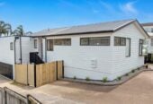 This home has undergone a remarkable transformation, 3 beds home, moments from shops, supermarkets, schools, 1/410 Glenfield Road, Glenfield, Auckland
