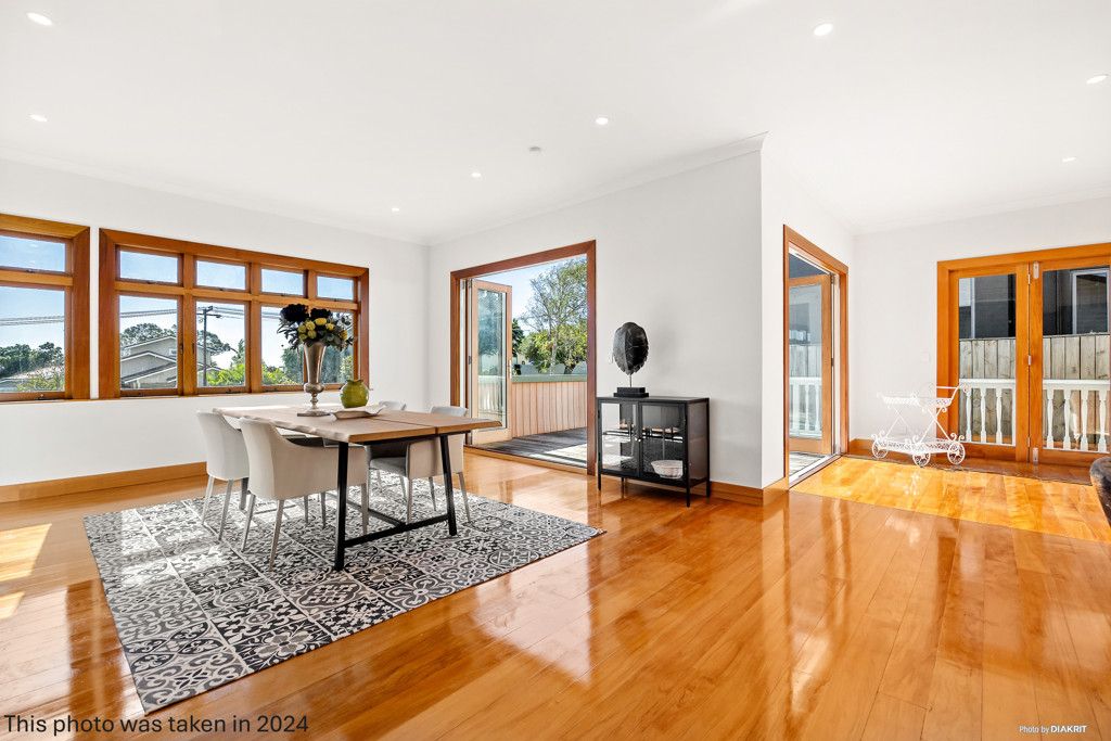 Both Grammar schools zone, 584sqm 8 beds 6 baths 1 study house on 823m2 section, 110 St Andrews Road, Epsom, Auckland