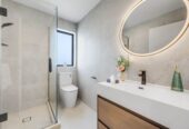 Brandnew 3 en-suites and a guest toilet home, No society or body corporate fees, move-in ready, close to Albany Mall, 25 Oteha Valley Road, Northcross, Auckland