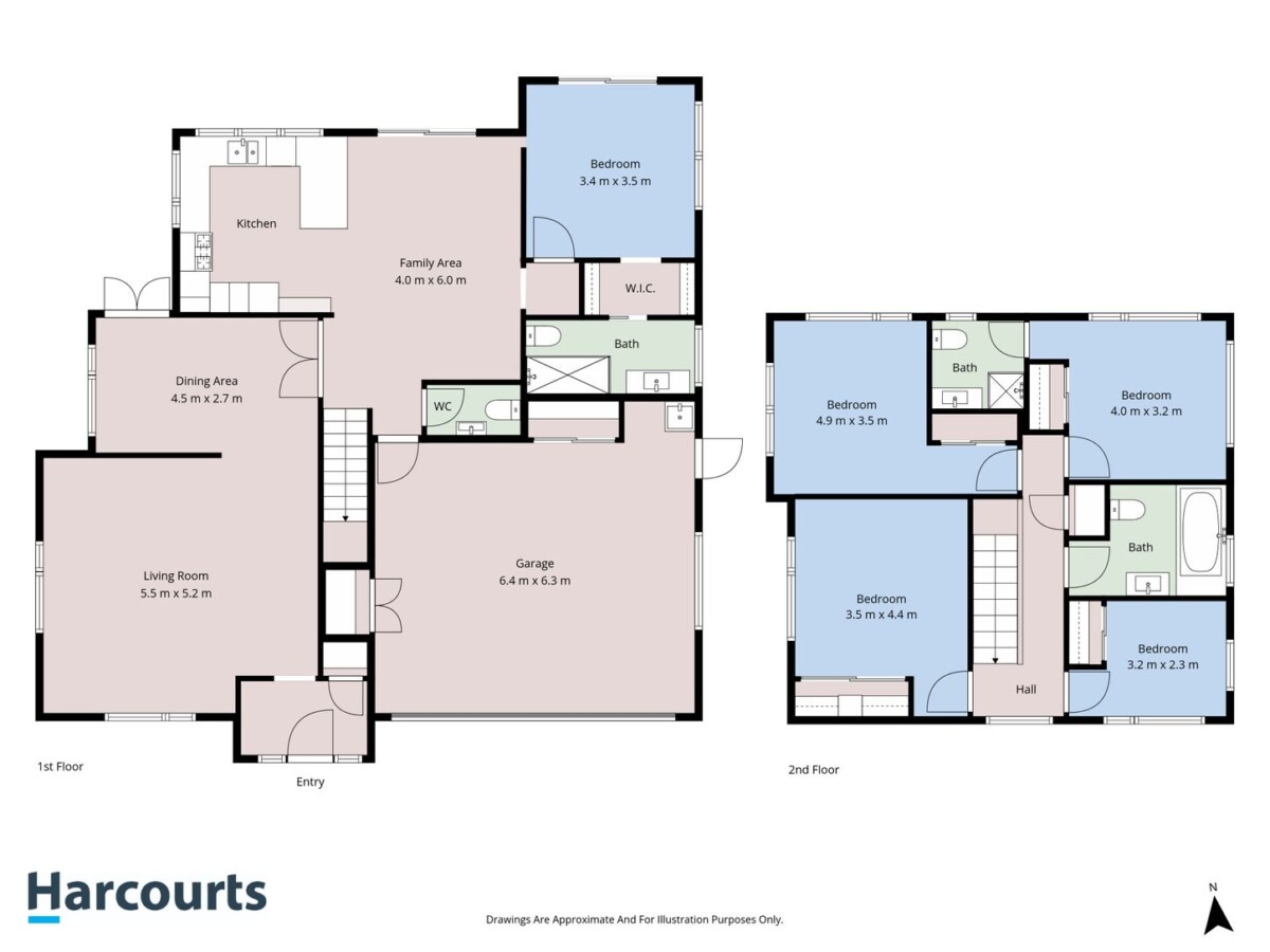 Too Busy To Handle Two Properties, 5 beds house on 437m2 section, 16H Lincoln Road, Henderson, Auckland