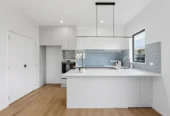 Brandnew, Smart Layout Parkside 2 beds + study home, moments from shopping centres, 3/18 Albert Road, Kelston, Auckland