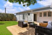 Restored 4 beds villa, in the heart of Onehunga, 14 Inkerman Street, Onehunga, Auckland