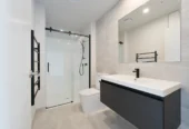 Overseas vendor, Must Be Sold, Make an offer, move-in ready, 2 beds 2 baths 1 car park apartment, in the heart of Albany, 204/2B Munroe Lane, Albany, Auckland