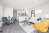 Overseas Developer Cashing Out, Freehold 3 bedrooms townhouse, Currently tenanted,, Lot 1/8 Blanes Road, Weymouth, Auckland