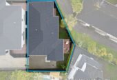Double Westlake school zone, brand-new freestanding 5 beds home, 3/8 Catalina Crescent, Forrest Hill, Auckland