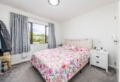Affordable 1 bed 1 bath 1 parking single-level apartment, in Grange Complex, 82/92 Bush Road, Albany, Auckland