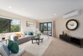 3 beds 3 baths home, walks to Dress Smart, Onehunga Mall, Royal Oak Mall, 870B Manukau Road, Royal Oak, Auckland