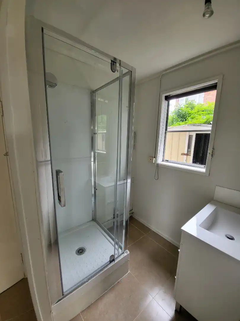 For rent, 2 beds 1 bath unit, Available from 29th November, 200B Bucklands Beach Road, Bucklands Beach, Auckland