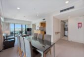 MORTGAGEE SALE, 66sqm 1 bed 1 bath 1 car park apartment, 501/85 Customs Street West, Auckland Central, Auckland
