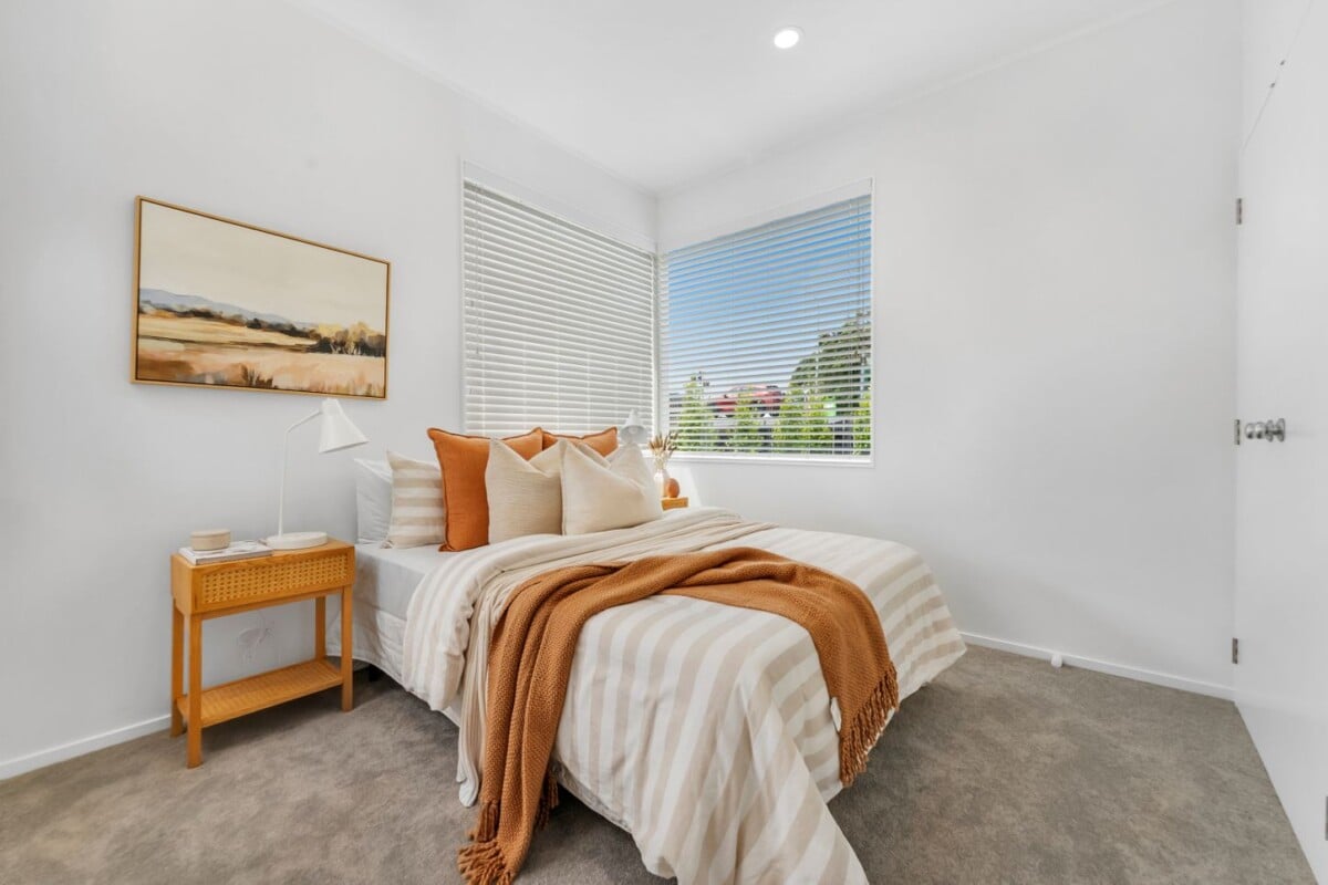 This home has undergone a remarkable transformation, 3 beds home, moments from shops, supermarkets, schools, 1/410 Glenfield Road, Glenfield, Auckland