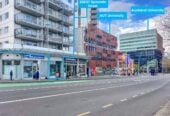Double Auckland Grammar school zone, Unit Titil (no leasehold worries), 2 beds 1 bath CBD, walks to Uni, 208/37 Symonds Street, Grafton, Auckland