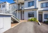 Affordable 1 bed 1 bath 1 parking single-level apartment, in Grange Complex, 82/92 Bush Road, Albany, Auckland