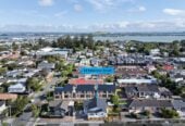 Restored 4 beds villa, in the heart of Onehunga, 14 Inkerman Street, Onehunga, Auckland