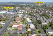 2 beds Brick Unit with Large Outdoor Space, 21A Exminster Street, Blockhouse Bay, Auckland