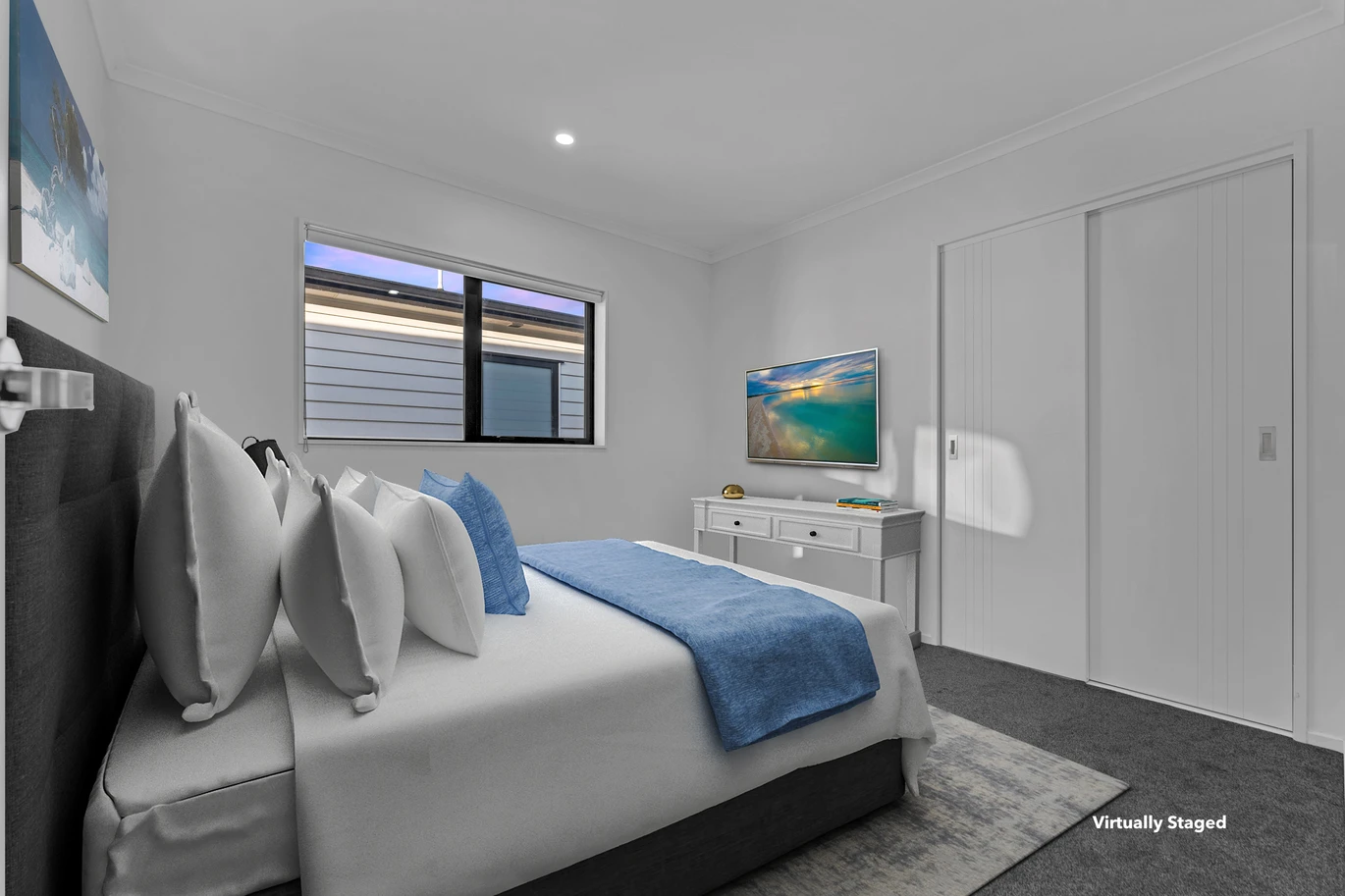 Prime School Zone, standalone 4 beds brick and weatherboard home, one ensuite downstairs, 2C Wilmshurst Avenue, Papatoetoe, Auckland
