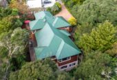Family Selling To Go Own Direction, 5 beds house on 1184m2 section, Moments from school, shops, etc, 8F Roseberry Avenue, Birkenhead, Auckland
