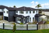 Owner Has Bought, 299sqm 6 beds house on 474m2 section, 79 San Valentino Drive, Henderson, Auckland