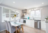 3 beds house on 736m2 section, with 2 beds sleepout, 3 Glen Marine Parade, Glendene, , Auckland