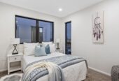 Make an offer, Double Westlake school zone, 10-year Master Build Guarantee, Freestanding 4 beds home, 33D Stanley Avenue, Milford, Auckland