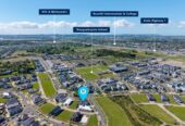 Brandnew 6 beds Corner Dual-Kitchen with Self-Contained 2-Bedroom, 2 Laurel Drive, Karaka, Auckland