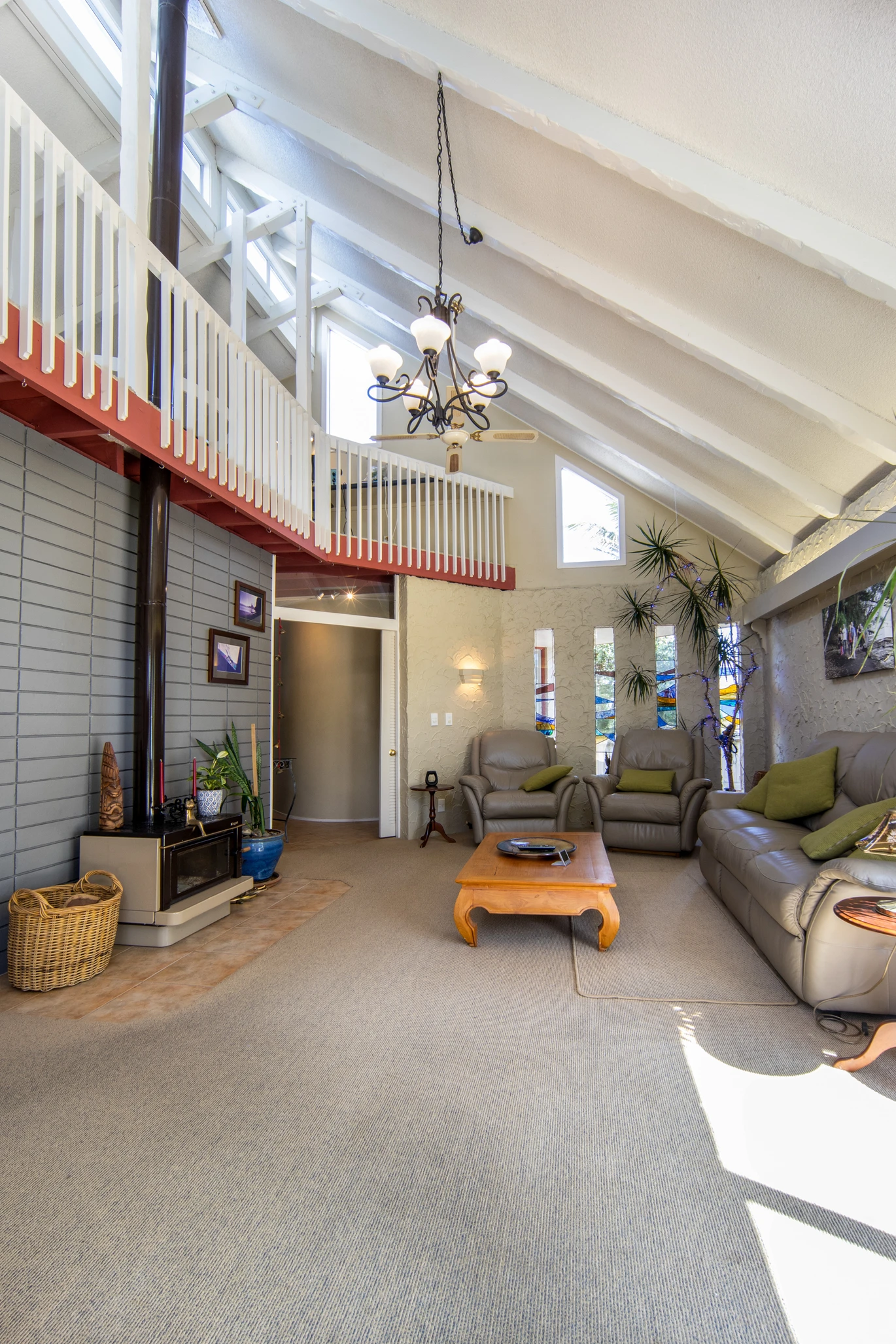 4 beds house on 1,515m² section, Lifestyle, Land Bank or Develop, 25 Maioro Street, New Windsor, Auckland
