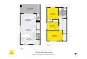 Brandnew, Smart Layout Parkside 3 beds 2 baths home with car park, moments from shopping centres, 7/18 Albert Road, Kelston, Auckland