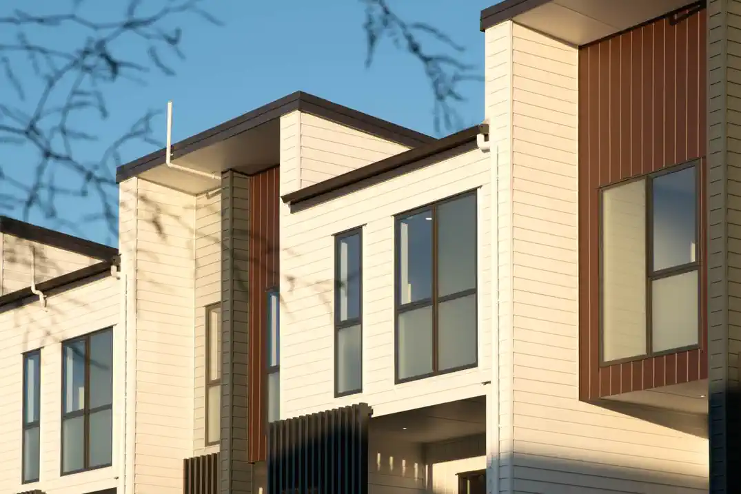 Affordable brandnew 3 beds 3 baths home, Just Steps from Scott Point School, 3A Coast Garden Drive, Hobsonville, Auckland