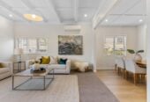 Restored 4 beds villa, in the heart of Onehunga, 14 Inkerman Street, Onehunga, Auckland