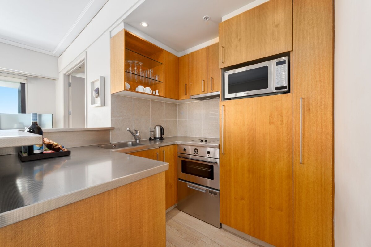 MORTGAGEE SALE, 66sqm 1 bed 1 bath 1 car park apartment, 501/85 Customs Street West, Auckland Central, Auckland