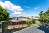 3 beds 3 baths home, walks to Dress Smart, Onehunga Mall, Royal Oak Mall, 870B Manukau Road, Royal Oak, Auckland