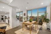 107sqm 2 beds 2 baths 2 car parks apartment, walks to beach, in the heart of Takapuna, 111/16 Huron Street, Takapuna, Auckland