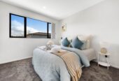 Brandnew 3 en-suites and a guest toilet home, No society or body corporate fees, move-in ready, close to Albany Mall, 25 Oteha Valley Road, Northcross, Auckland