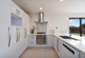 Brick and tile 3 beds house on 576m2 section, overlooking tranquil Semillon Reserve and playground, 4 Shiraz Place, Henderson, Auckland