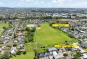 Brandnew, Smart Layout Parkside 3 beds 2 baths home with car park, moments from shopping centres, 7/18 Albert Road, Kelston, Auckland