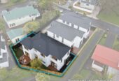 Double Westlake school zone, brand-new freestanding 5 beds home, 3/8 Catalina Crescent, Forrest Hill, Auckland