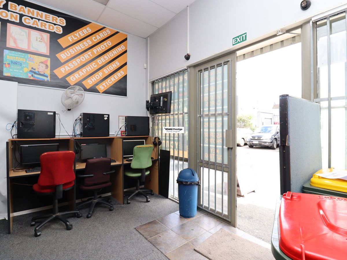 80m2 Commercial unit for LEASE in central Otahuhu, 9 / 400 Great South Road, Otahuhu, Auckland