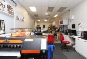 80m2 Commercial unit for LEASE in central Otahuhu, 9 / 400 Great South Road, Otahuhu, Auckland