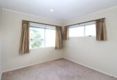 For rent, 4 beds 2 baths house, Available from 27 Nov 2025, A / 50 Whitford Road, Meadowlands, Auckland