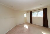 For rent, 4 beds 2 baths house, Available from 27 Nov 2025, A / 50 Whitford Road, Meadowlands, Auckland